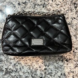 Michael kors clutch